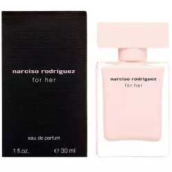 Narciso Rodriguez For Her woda perfumowana spray 30ml (W)