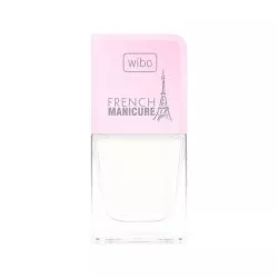 Wibo French Manicure lakier do paznokci 1 8,5ml
