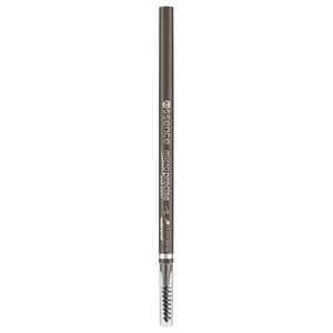 Essence Micro Precise Brow Pencil, kredka do brwi, 04 Neutral Brown, 0.05g