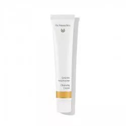 Dr. Hauschka Cleansing Cream krem do mycia twarzy do każdego rodzaju skóry 50ml