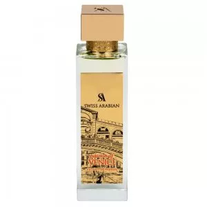 Swiss Arabian Passion of Venice ekstrakt perfum spray 100ml
