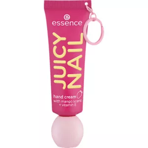 Essence Juicy Nail, krem do rąk, 30ml