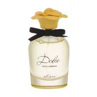 Dolce&Gabbana Dolce Shine, woda perfumowana, 50ml (W)