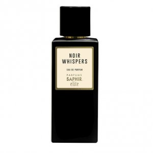 Saphir Elite Noir Whispers woda perfumowana spray 100ml (M)