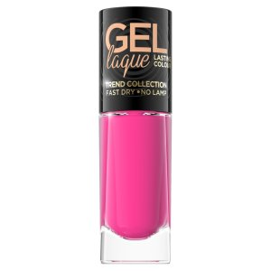 Eveline Cosmetics Gel Laque żelowy lakier do paznokci 327 8ml