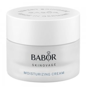 Babor Moisturizing Cream nawilżający krem do cery suchej 50ml