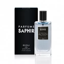 Saphir L'Uomo De Saphir Pour Homme woda perfumowana spray 50ml (M)