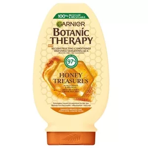 Garnier Botanic Therapy Miód & Propolis Odżywka do włosów bardzo zniszczonych, z rozdwajającymi się końcówkami 200ml