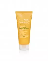 Ziaja Kokos-pomarańcza, energetyzujący i świeży żel pod prysznic i do kąpieli, 200ml