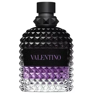 Valentino Uomo Born in Roma Purple Melancholia woda toaletowa spray 100ml (M)