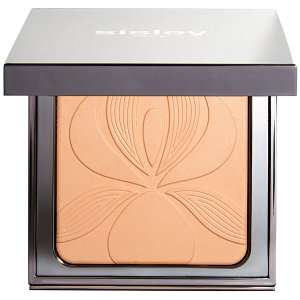 Sisley Blur Expert Perfecting Smoothing Powder wygładzający puder w kompakcie 11g