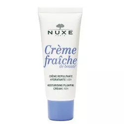 Nuxe Creme Fraiche de Beaute krem nawilżający do skóry normalnej 30ml