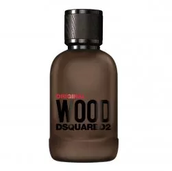 Dsquared2 Original Wood woda perfumowana spray 30ml (M)