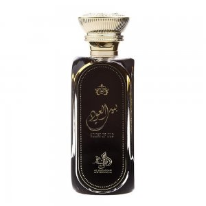 Al Wataniah House Of Oud woda perfumowana spray 100ml (U)