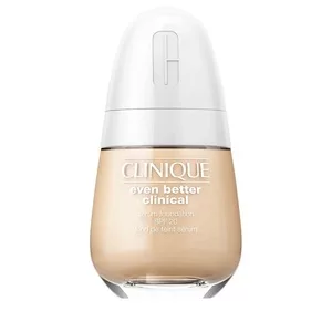 Clinique, Even Better Clinical Serum Foundation SPF20 podkład wyrównujący koloryt skóry WN 04 Bone 30ml