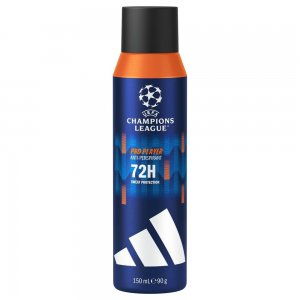 Adidas Uefa Champions League Pro Player antyperspirant spray 150ml (M)
