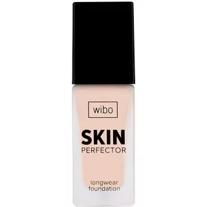 Wibo Skin Perfector Longwear Foundation podkład do twarzy 4N Natural 30ml