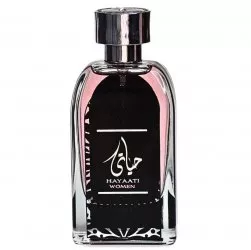 Ard al Zaafaran Hayaati Women woda perfumowana spray 100ml (W)