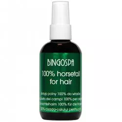 BingoSpa Skrzyp polny 100% do włosów 100ml
