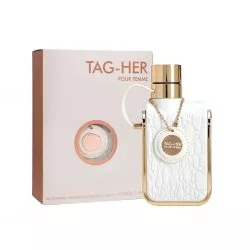 Armaf Tag Her woda perfumowana spray 100ml (W)