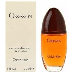 Calvin Klein Obsession, woda perfumowana, 30ml (W)
