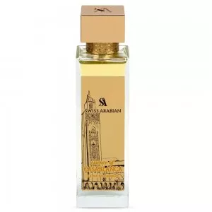 Swiss Arabian Essence of Casablanca ekstrakt perfum spray 100ml