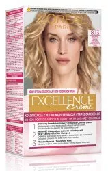 L'Oreal Paris Excellence Creme Farba do włosów 8.13 Perłowy beż