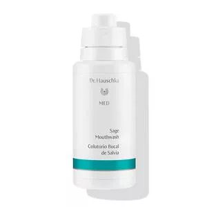 Dr. Hauschka Med Sage Mouthwash szałwiowy płyn do płukania jamy ustnej 300ml