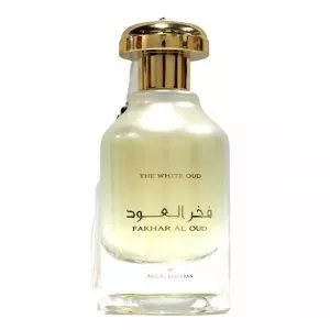 Ard al Zaafaran The White Oud Fakhar Al Oud woda perfumowana spray 100ml (U)