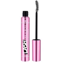 Essence LASH LIKE A BOSS INSTANT VOLUME & LENGTH ULTRA BLACK, maskara pogrubiająco-wydłużająca, 9,5ml