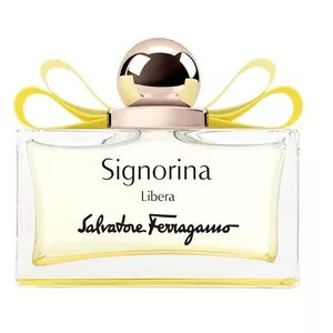 Salvatore Ferragamo Signorina Libera woda perfumowana spray 100ml (W)
