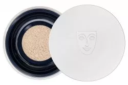 Kryolan, puder ryżowy, dark, 10g