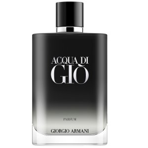 Giorgio Armani Acqua di Gio Pour Homme perfumy refillable spray 200ml (M)
