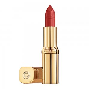 L'Oreal Paris Color Riche Satin pomadka do ust 1980 Lambre