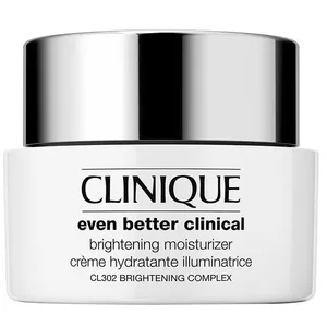 Clinique Even Better Clinical™ Brightening Moisturizer rozświetlający krem nawilżający 50ml