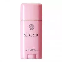 Versace Bright Crystal dezodorant sztyft 50ml (W)