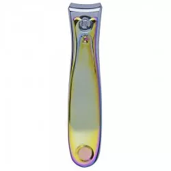 KillyS Perfectly Formed Blade obcinacz do paznokci mały Rainbow