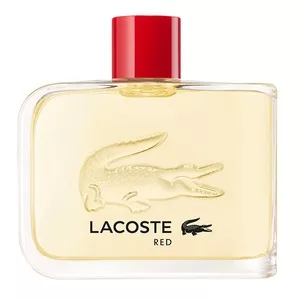 Lacoste Red woda toaletowa spray 125ml (M)