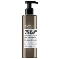 Loreal Absolut Repair Molecular, serum wzmacniające strukturę włosów, do spłukiwania, 250ml