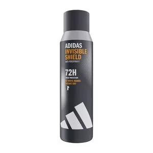 Adidas Invisible Shield antyperspirant spray 150ml (M)