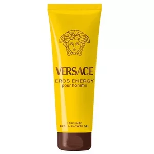 Versace Eros Energy perfumowany żel do kąpieli i pod prysznic 250ml
