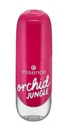 Essence, żelowy lakier do paznokci 12 ORCHID JUNGLE, 8ml