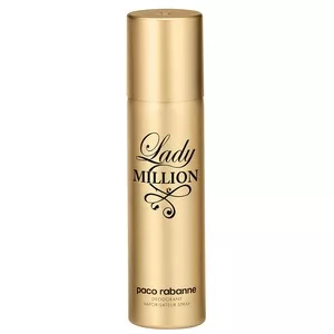 Paco Rabanne Lady Million dezodorant spray 150ml (W)