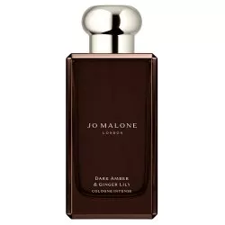 Jo Malone Dark Amber & Ginger Lily Intense woda kolońska spray 100ml (U)