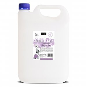 LaQ Niezapominajka, żel pod prysznic, 5000ml