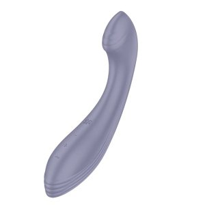 Satisfyer G-Force wibrator do stymulacji punktu G Violet