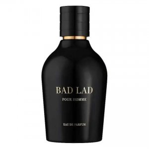 Fragrance World Bad Lad Pour Homme woda perfumowana spray 100ml (M)