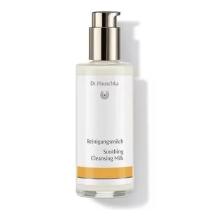 Dr. Hauschka Soothing Cleansing Milk kojące mleczko do demakijażu 145ml