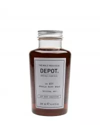 Depot No. 601, delikatny żel do mycia, Orginal Oud, 250ml
