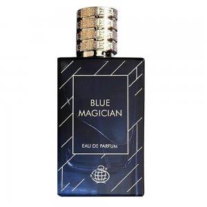 Fragrance World Blue Magician woda perfumowana spray 100ml (U)